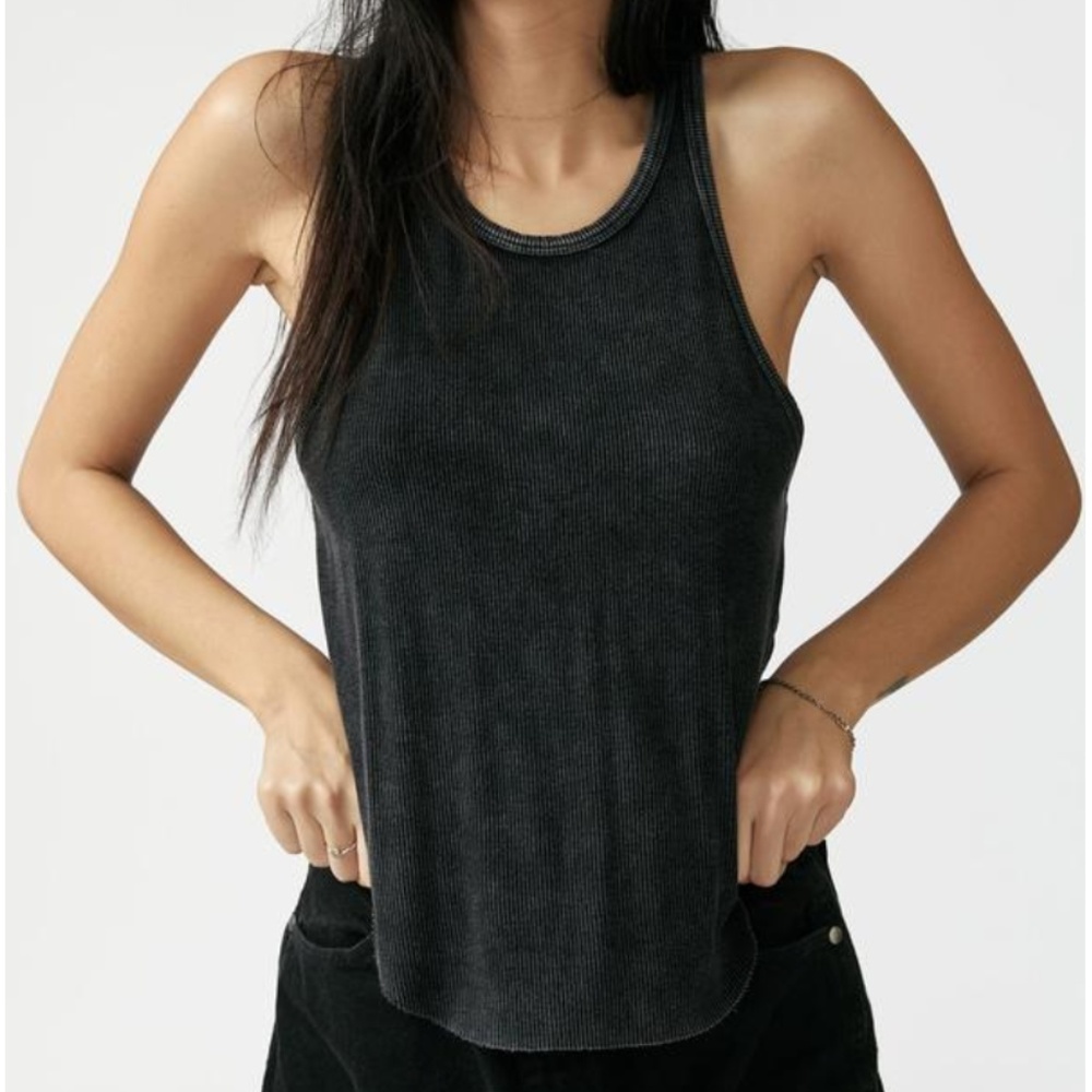 Joah Brown Rally Top S/M